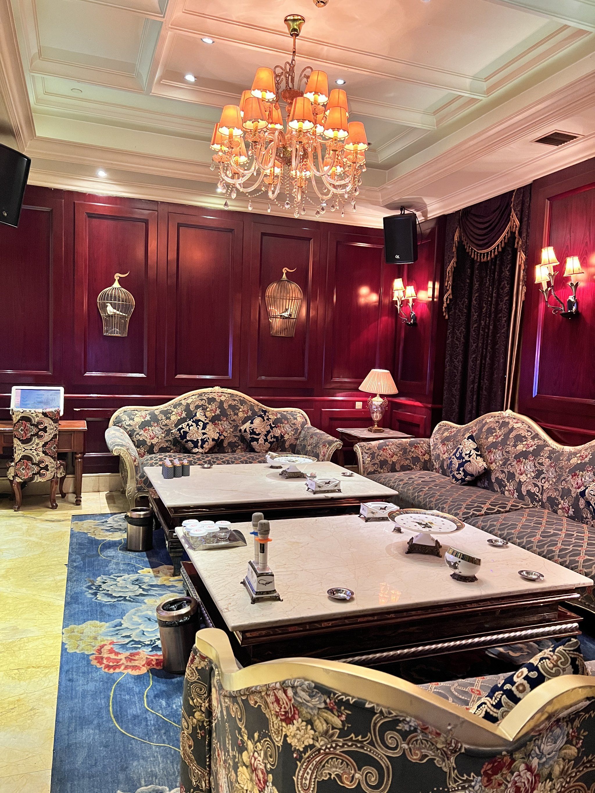 忻州商务ktv优选商务ktv体验精彩-神池县ktv预定