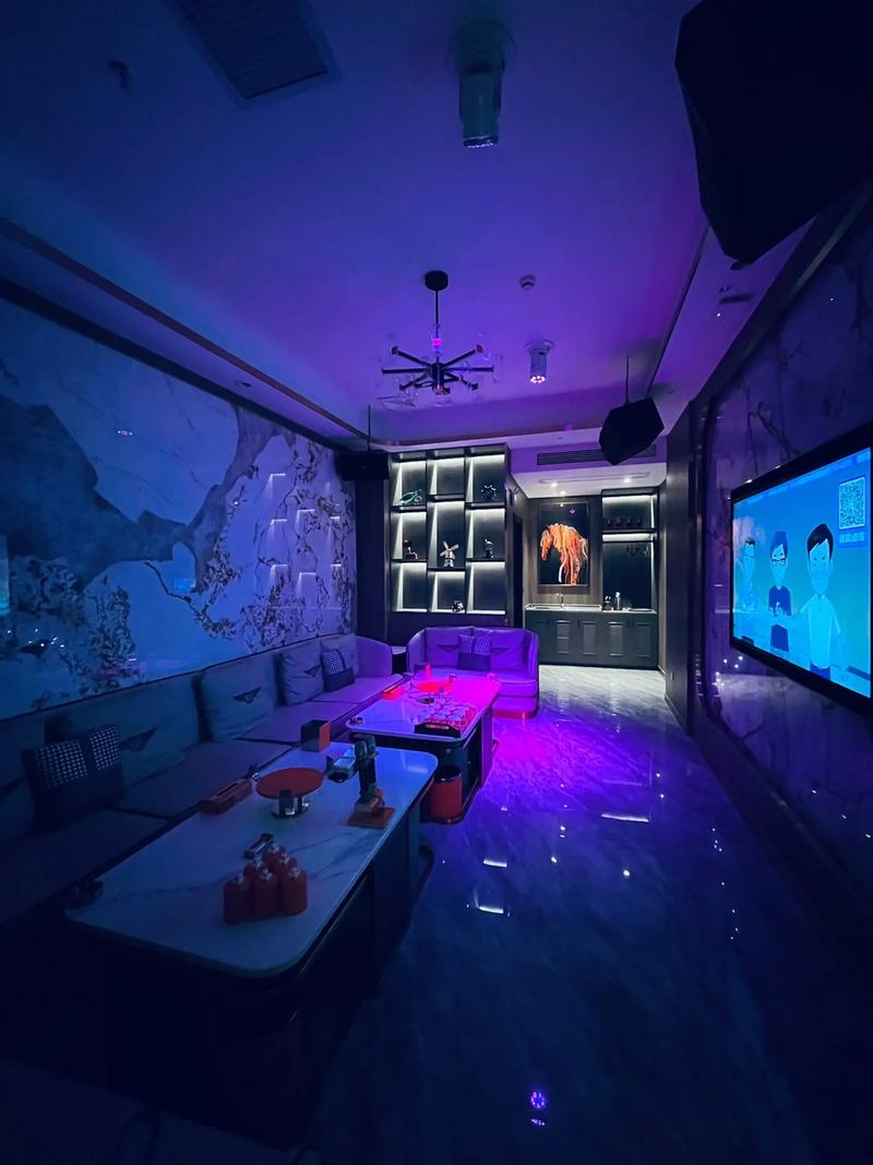 忻州商务ktv精选性价比商务ktv推荐-神池县ktv预定